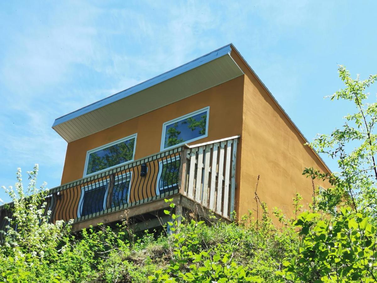 Knotty Pine Ocean Front Suite - Adults Only 인고니시 외부 사진